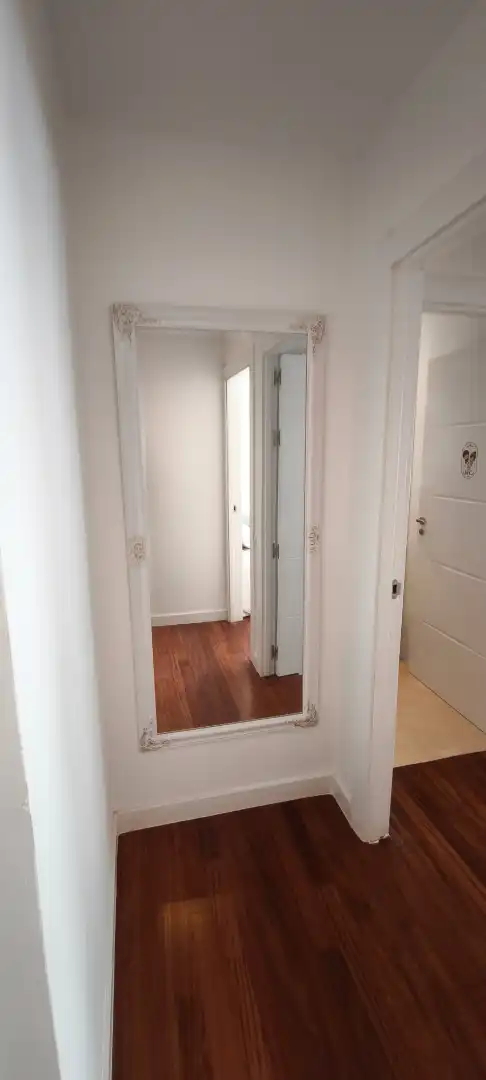 Wohnung mit Aufzug zur Miete in Ensanche - Sar, imagen 24