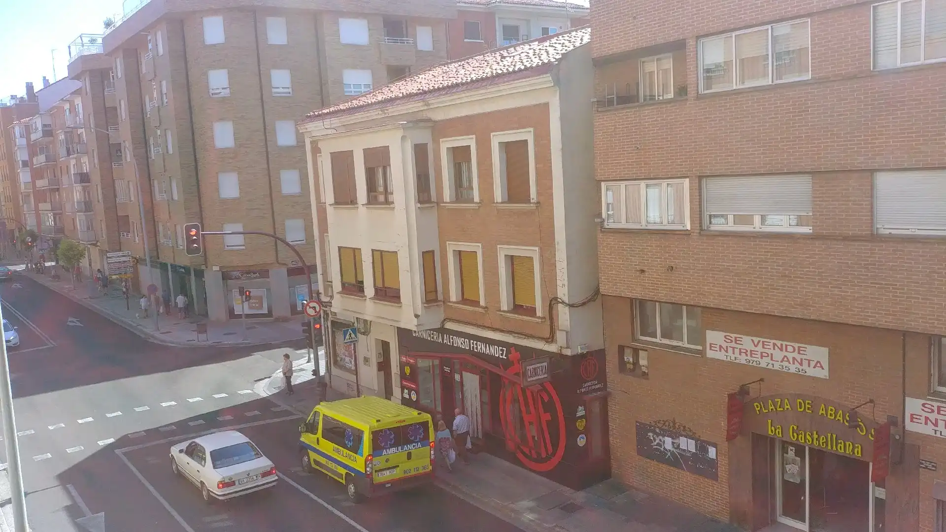 Wohnungen zum Verkauf in San Juanillo