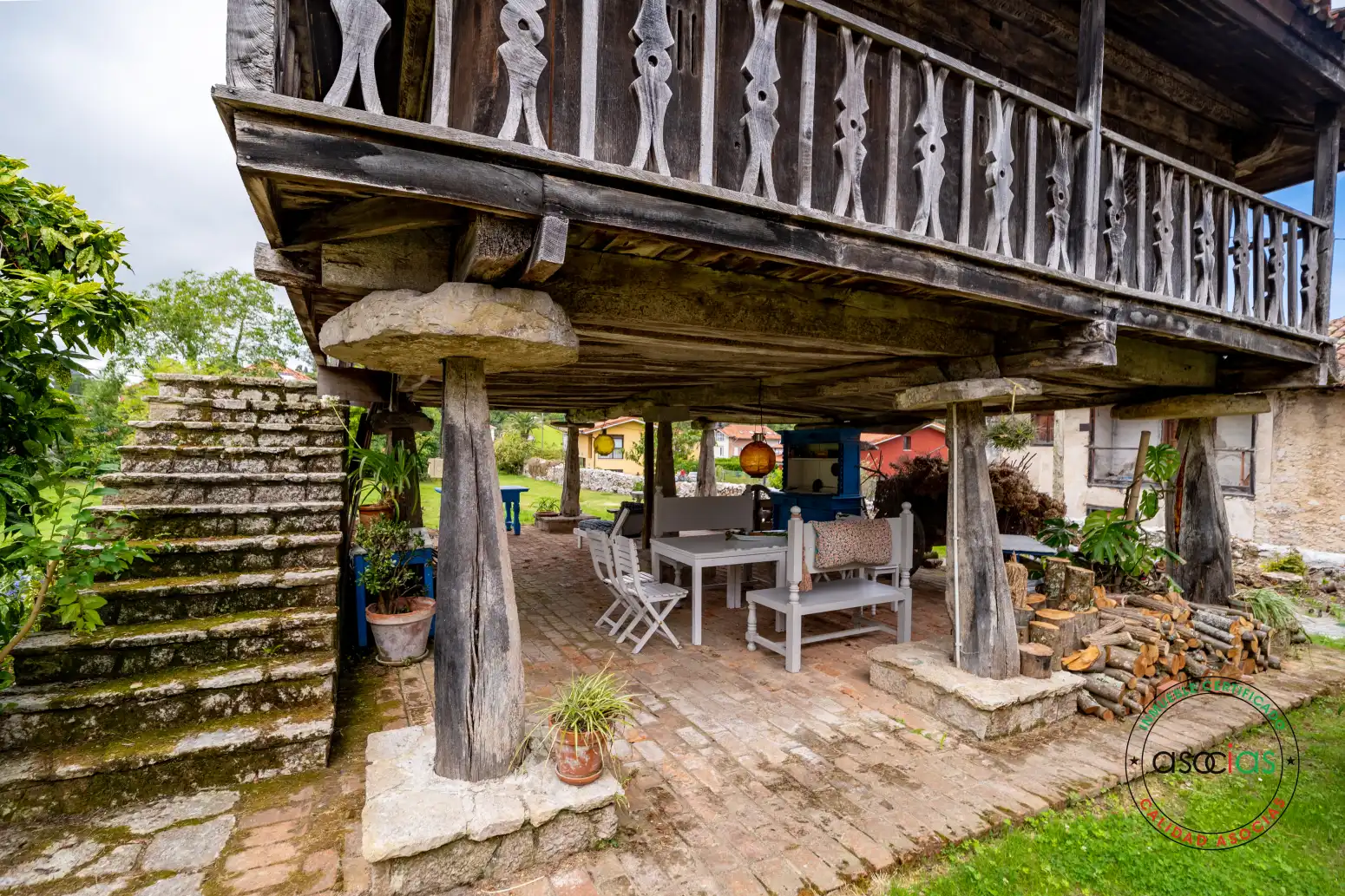 Casa in vendita a Posada - Barro, imagen 62