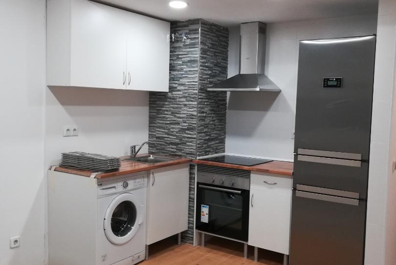 Photo 1 of Flat to rent in Calle Nardos, Norte - Universidad, Madrid