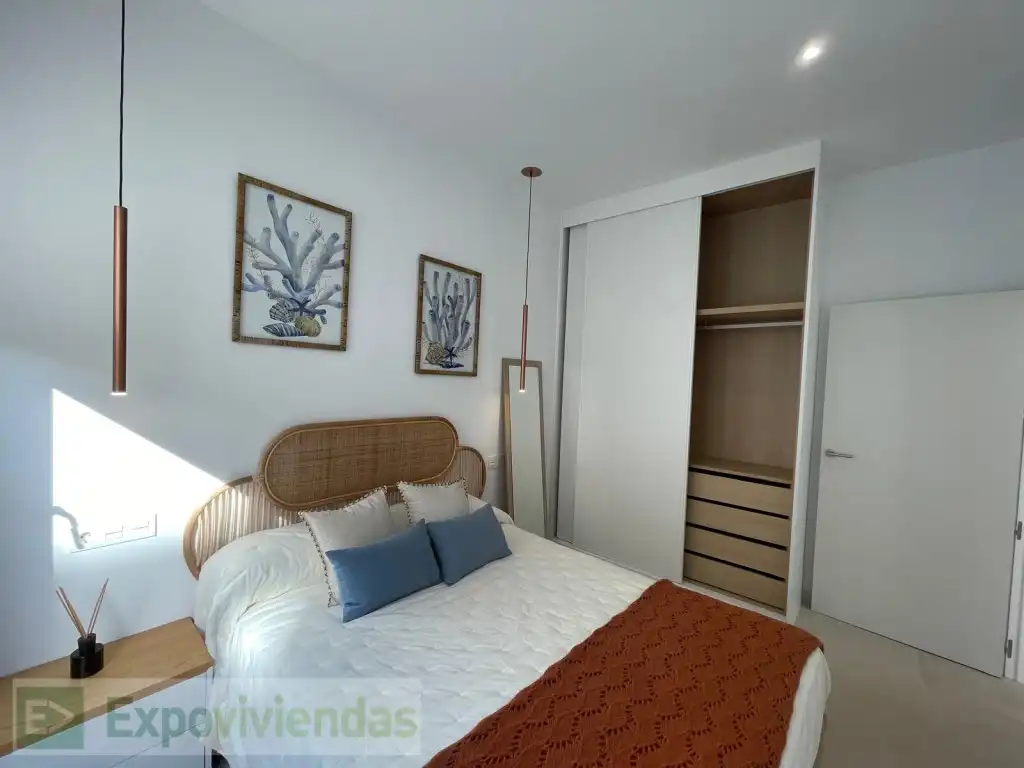 Casa con piscina en venta en Las Lomas de Rame - Bahía Bella, imagen 16