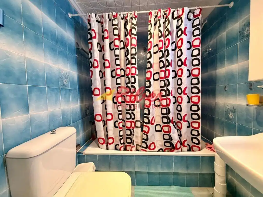 Bathroom of Apartments for sale in Racó