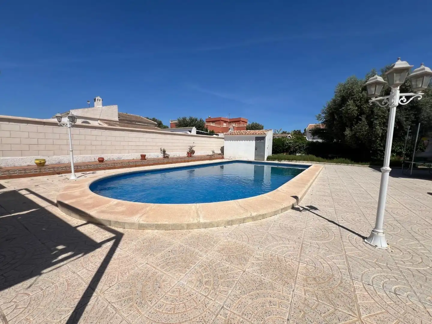 Detached house for sale in Zona Carrefour - Urbanizaciones, imagen 13