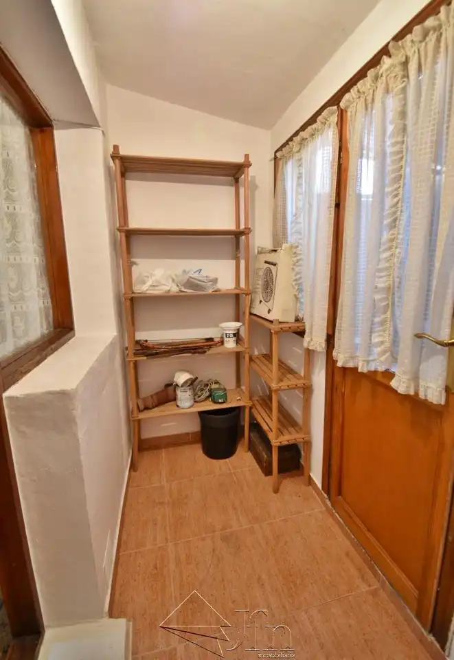 Einfamilien-Reihenhaus zum Verkauf in Íscar mit Heizung und Balkon