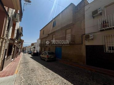 Maison jumelée à vendre à C. Gral. Noriega