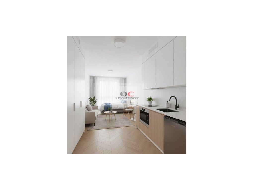 Schlafzimmer von Wohnung zum Verkauf in  Murcia Capital