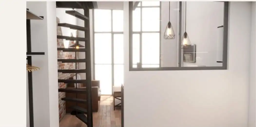 Apartamento en venta en Calle Calle Historiador Juan Torres Fontes, imagen 8