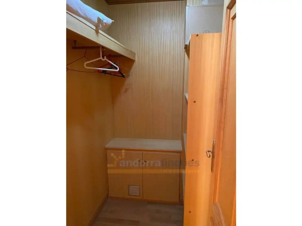 Piso con ascensor en venta en Encamp pueblo, imagen 13