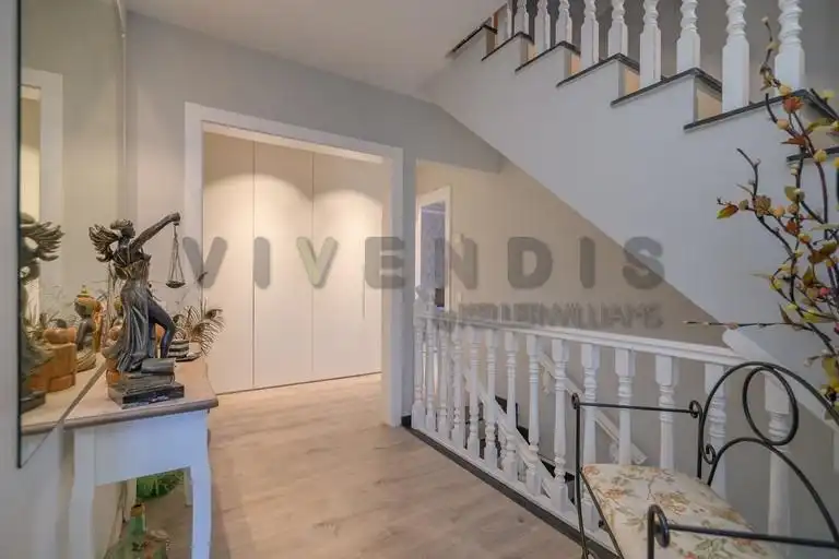 Casa amb terrassa en venda a Corbera de Llobregat, imagen 36