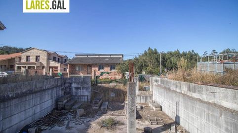 Parcela edificable a la venta en Beluso Bueu, imagen 5