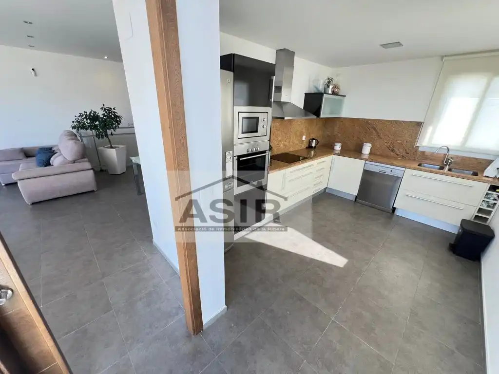 Chalet con piscina en venta en Calle Serra De Mariola, imagen 11