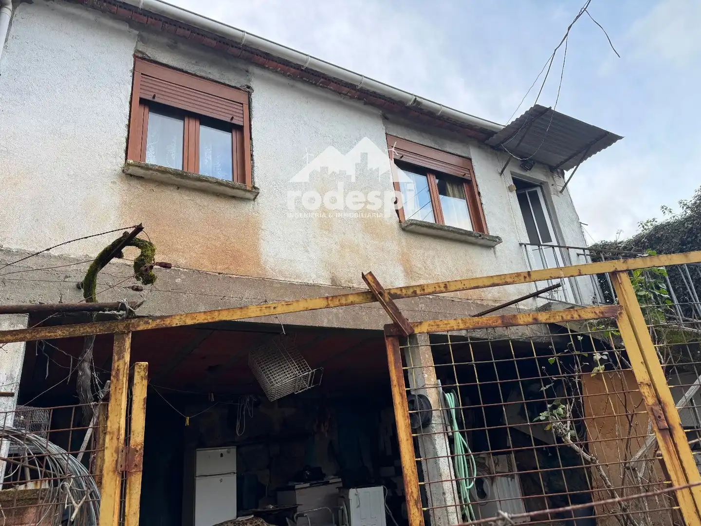 Casa o chalet en venta en Arbo