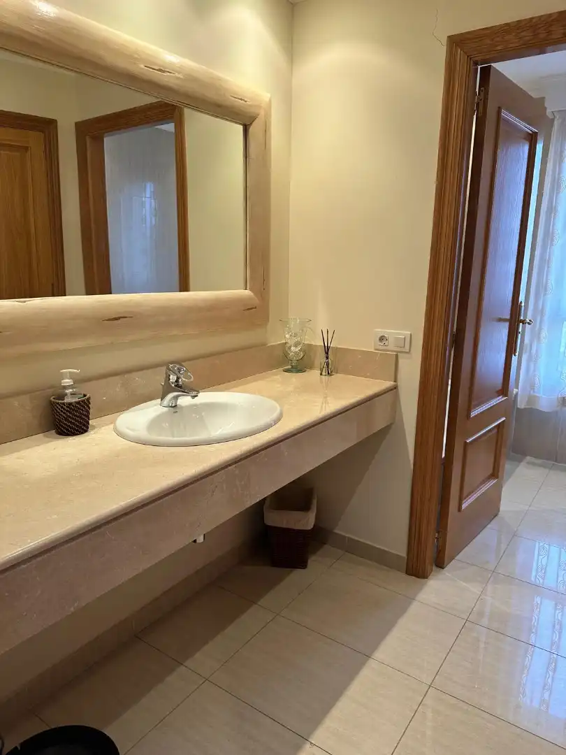 Chalet con piscina en venta en O Carballiño, imagen 15