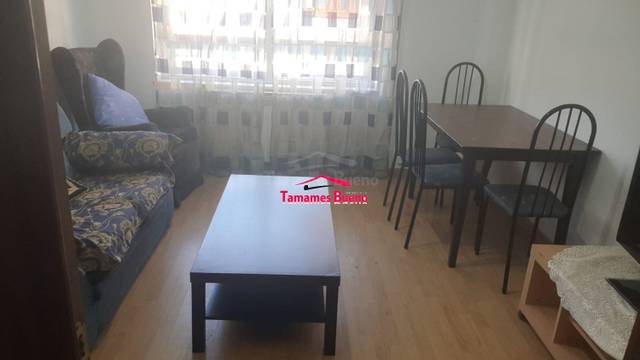 Piso en Venta en Salesas