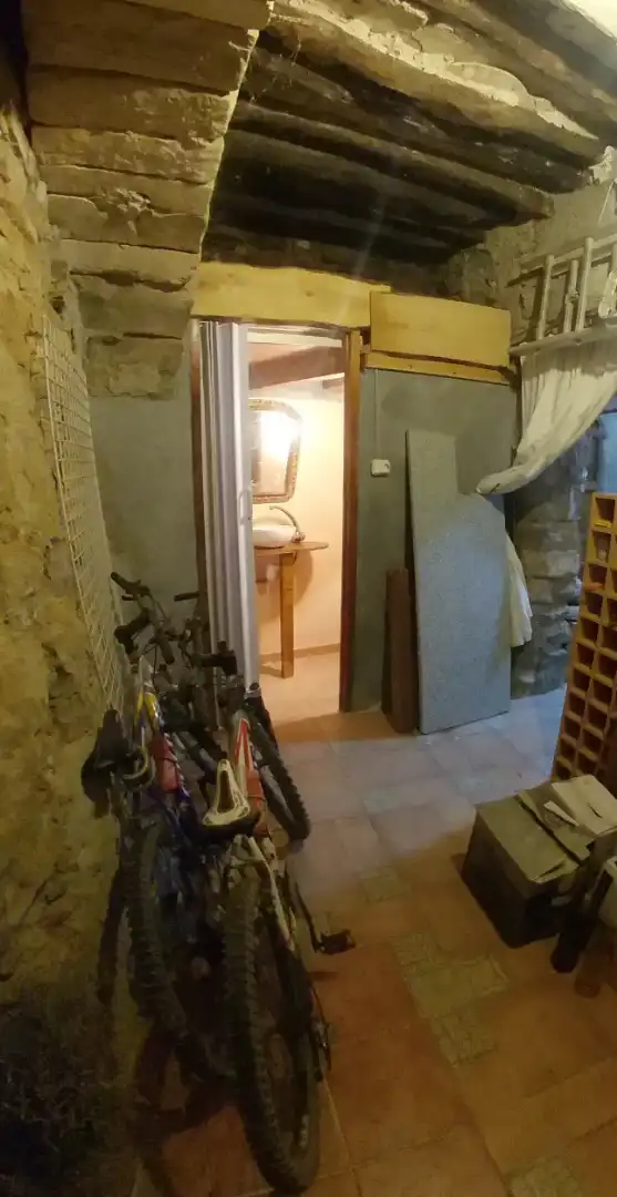 Casa adosada en venda en Montoliu de Segarra