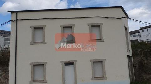 Foto 5 de Finca rústica en venda a Sagrado Corazón - As Gándaras, Lugo