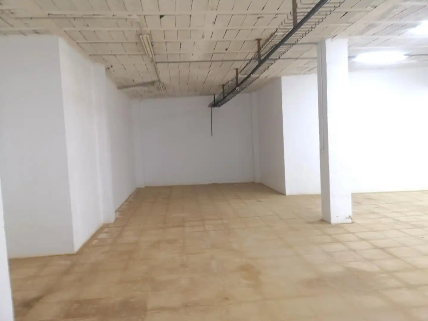 Business premises for sale in Sagrada Familia 4, imagen 8