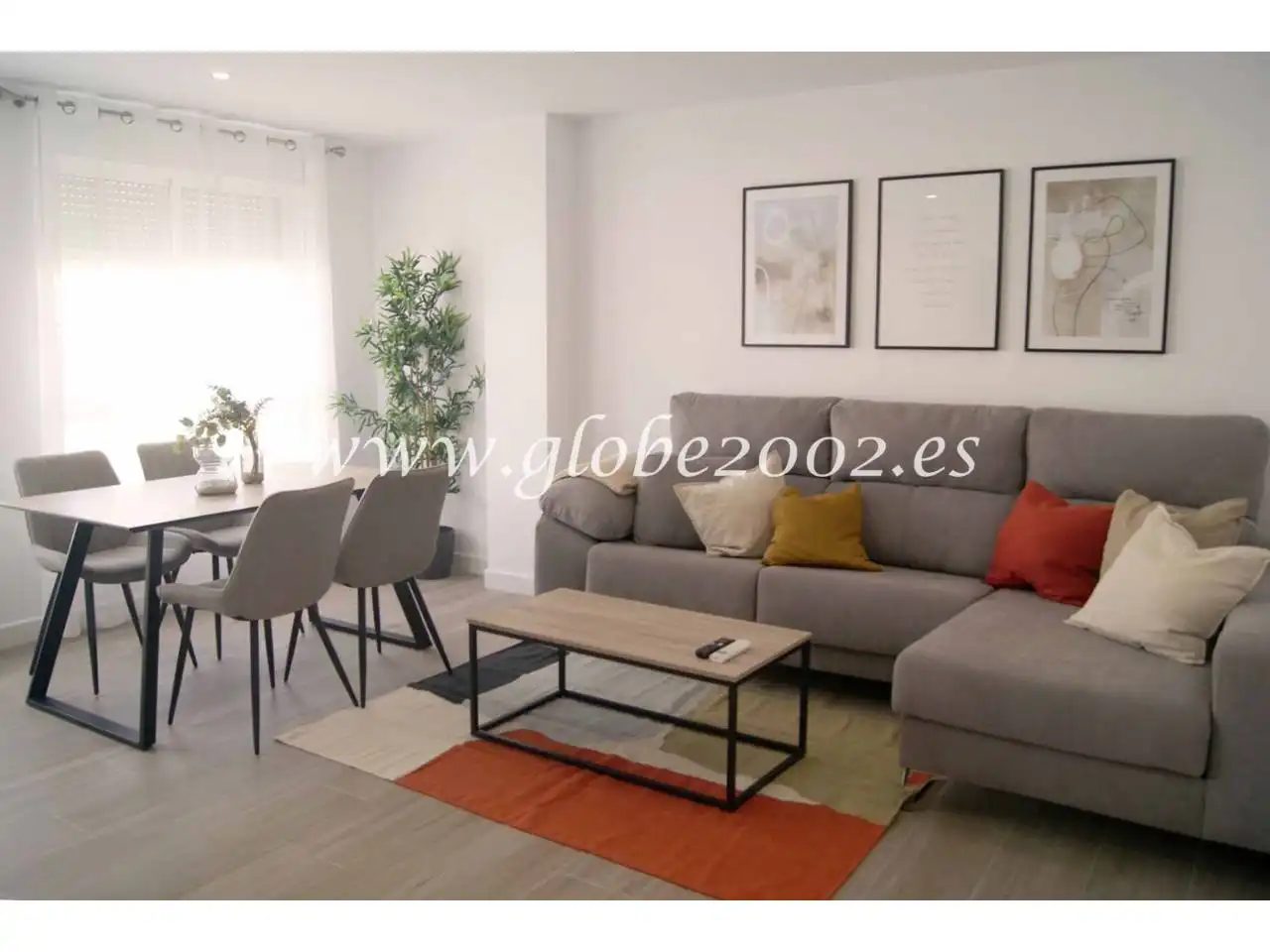 Flat to rent in Núcleo urbano