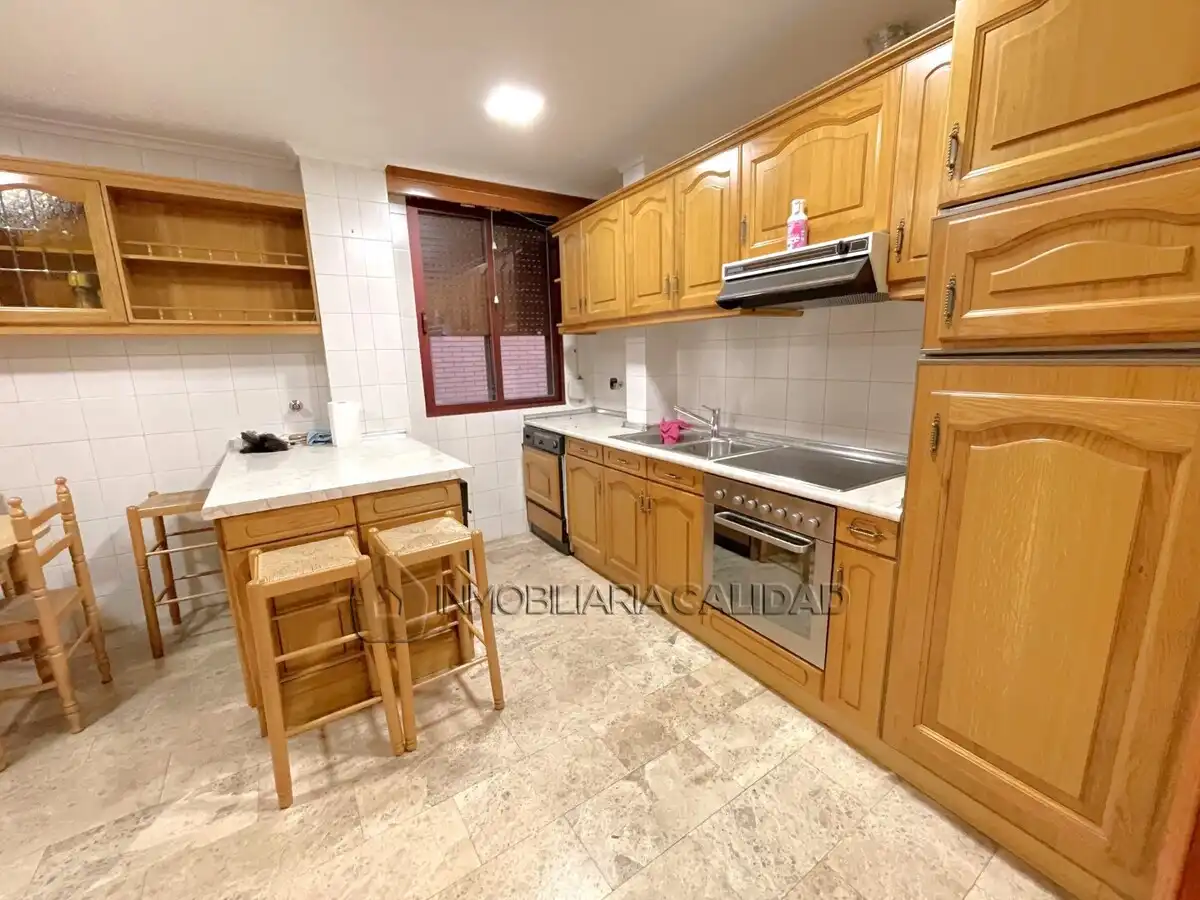 Wohnung mit Aufzug zum Verkauf in Zona Sur - Barrio Cortes, imagen 20
