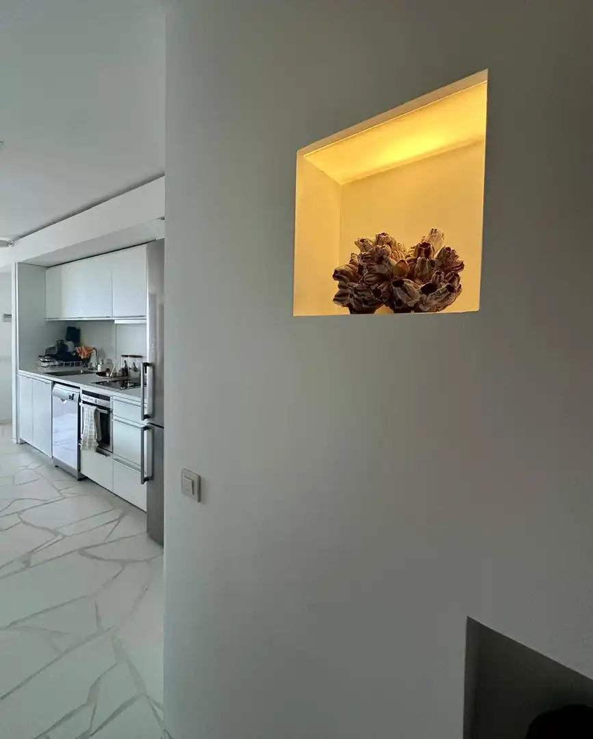 Appartement compact avec terrasse à vendre à Paseo juan carlos 1, imagen 15