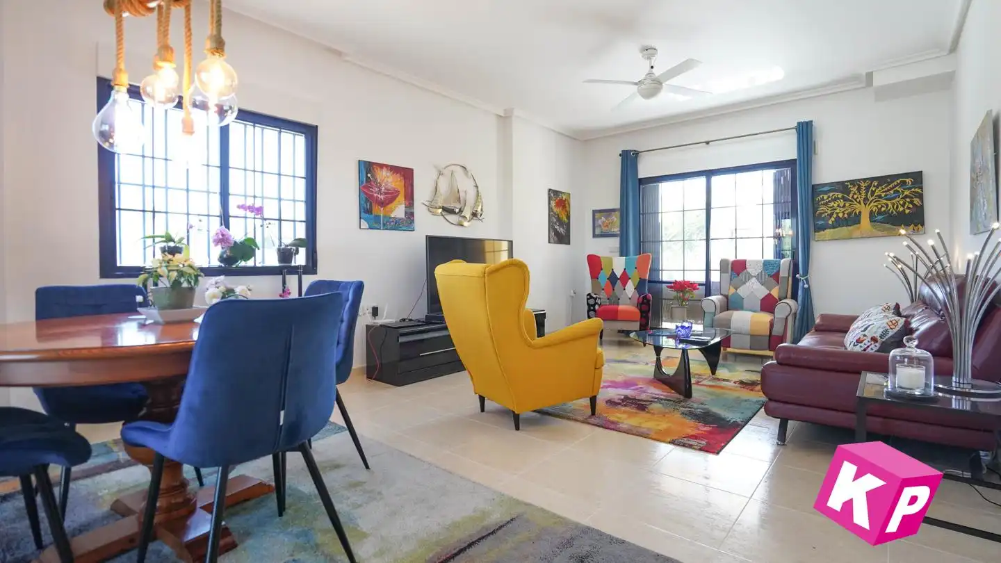 Casa con piscina en venta en Dencarnita Alonso, imagen 17