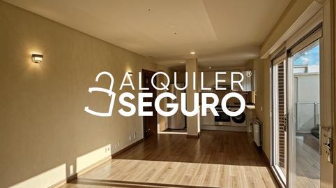 Photo 3 of Attic to rent in Urano, Aeropuerto, Madrid