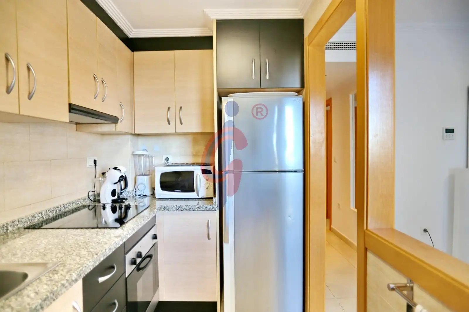 Piso con piscina en venta en Calle Ingeniero Juan García 80, imagen 13