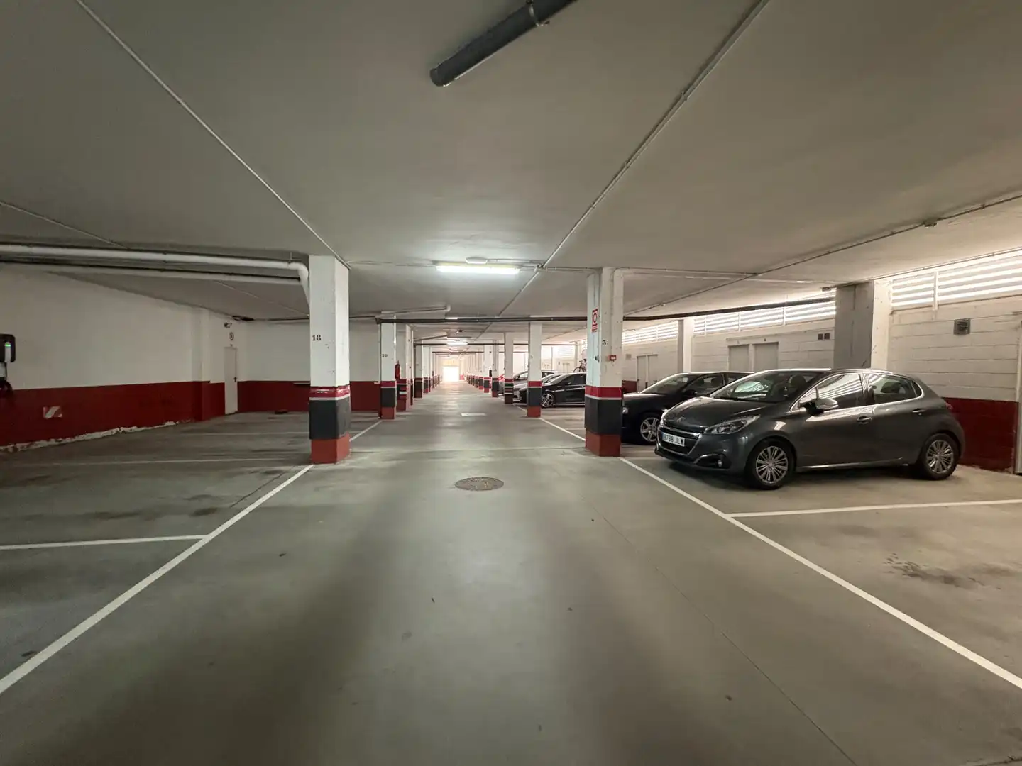 Pis amb ascensor en venda a Rúa Celso Emilio Ferreiro, imagen 31