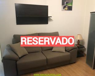 Sala d'estar de Apartament en venda en Olite / Erriberri