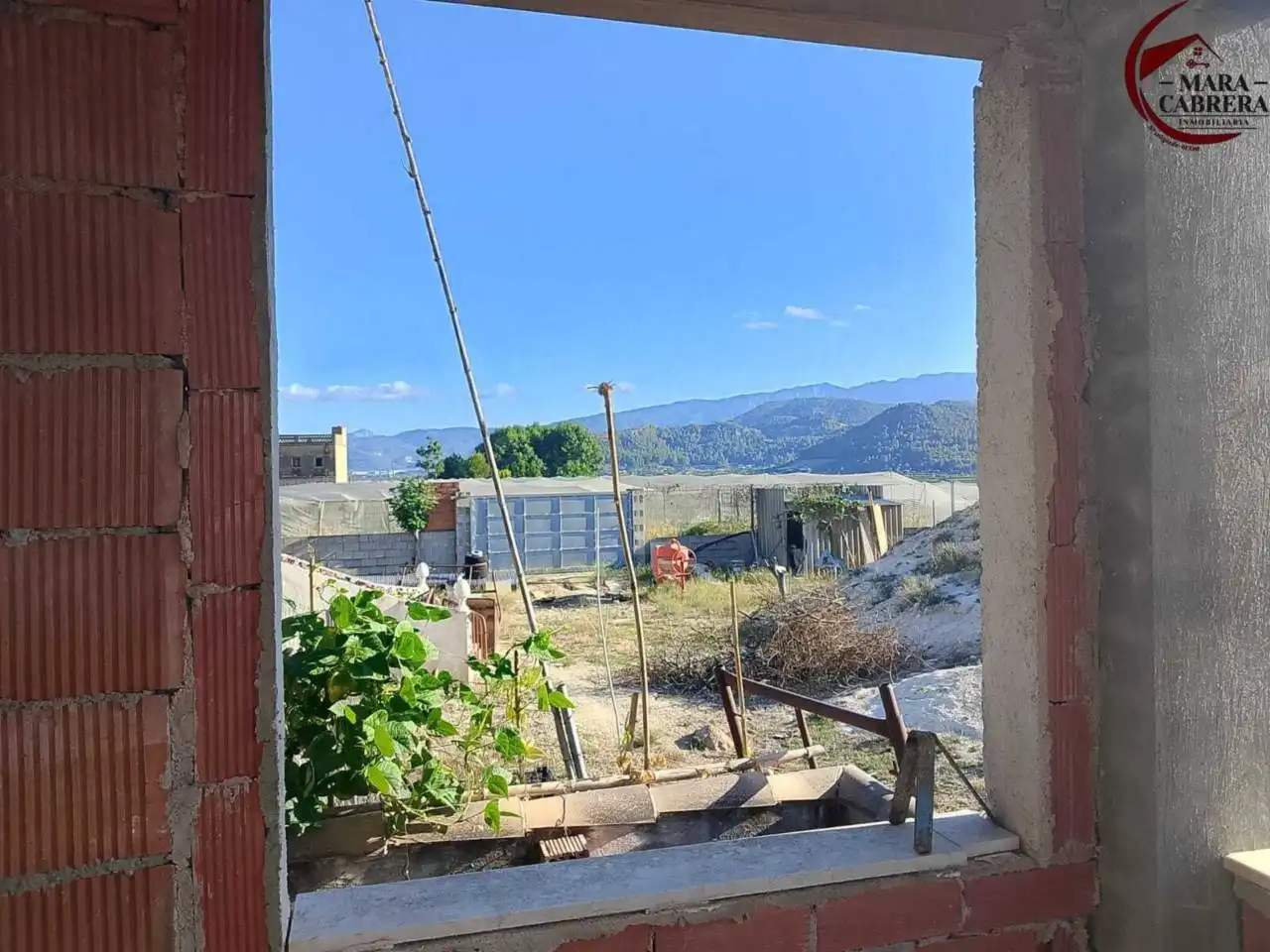 Casa amb piscina en venda a Camino Cova Negra, imagen 9