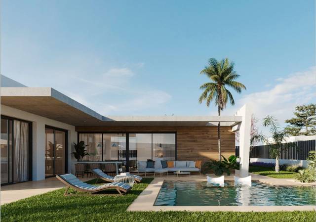 Casa-chalet en Venta en Centro