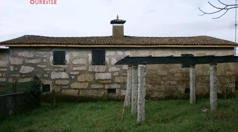 Foto 2 de Casa o xalet en venda a Amoeiro, Ourense