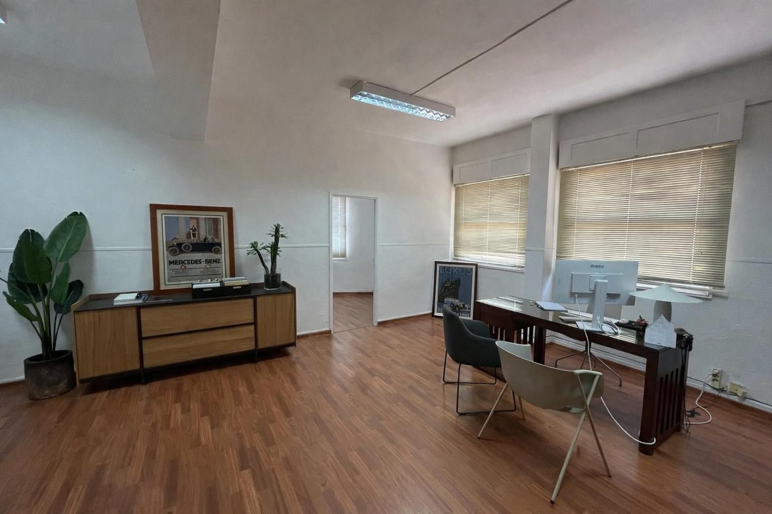 Office to rent in Centro, Centro - Ifara