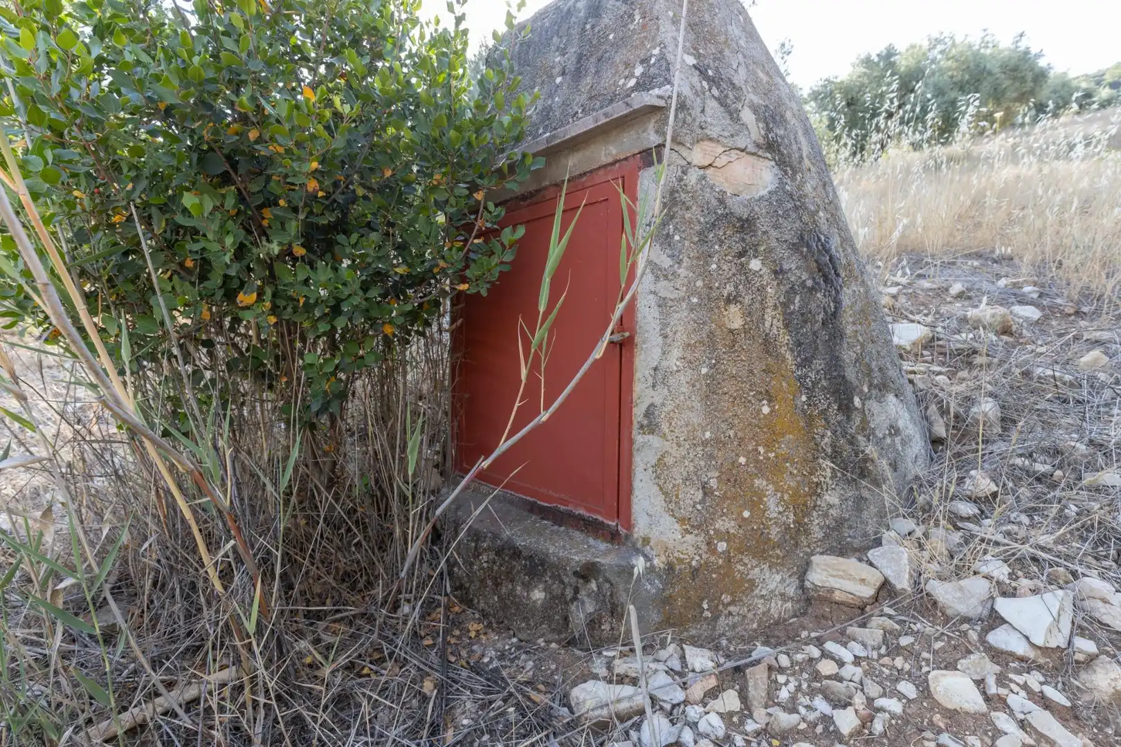 Terreni e lotti in vendita a Lugar Lugar del Cortijo Aguadero, imagen 38