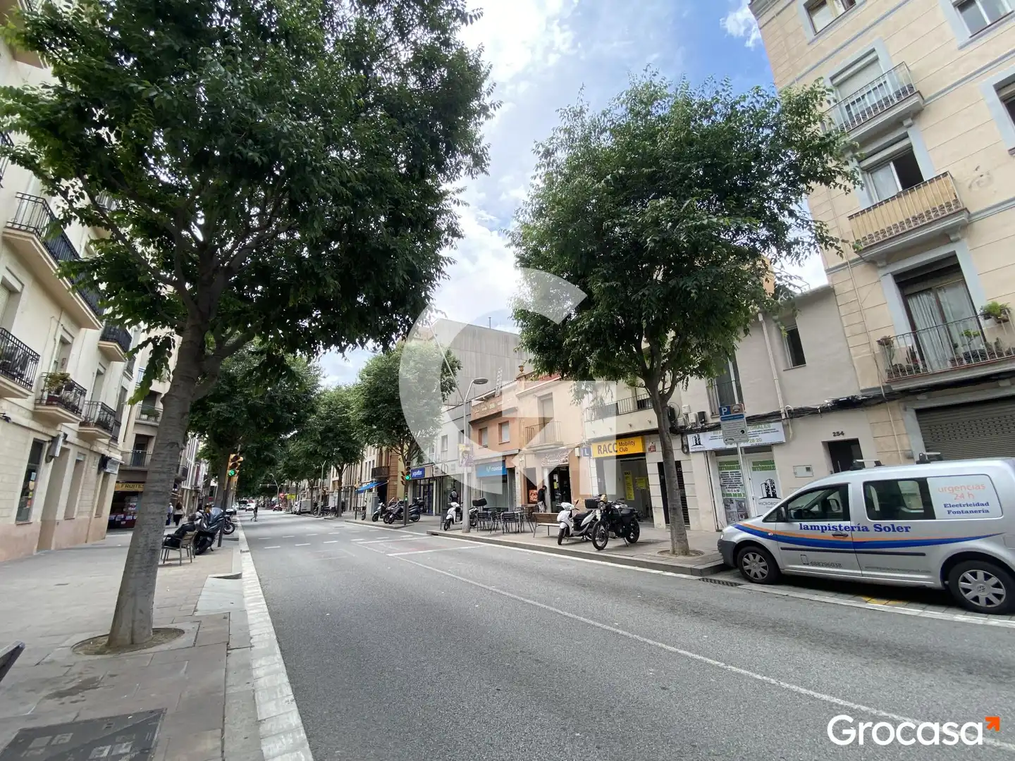 Appartement avec terrasse à vendre à CR LAUREA MIRO, imagen 16