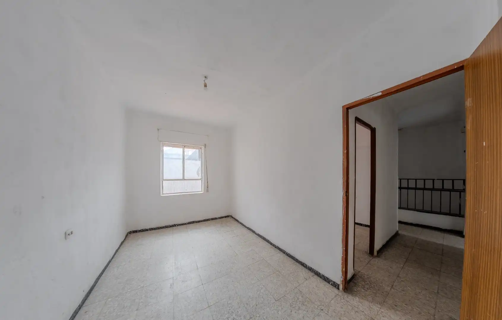 Schlafzimmer von Haus oder Chalet zum Verkauf in Alguazas mit Terrasse, Abstellraum und Balkon