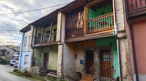 Foto 4 de Casa o xalet en venda a Cué - San Roque - Andrín, Llanes