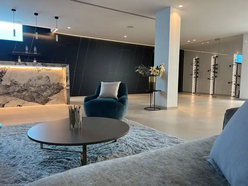 Chalet con piscina en venta en Avenida de la Alquería, imagen 32