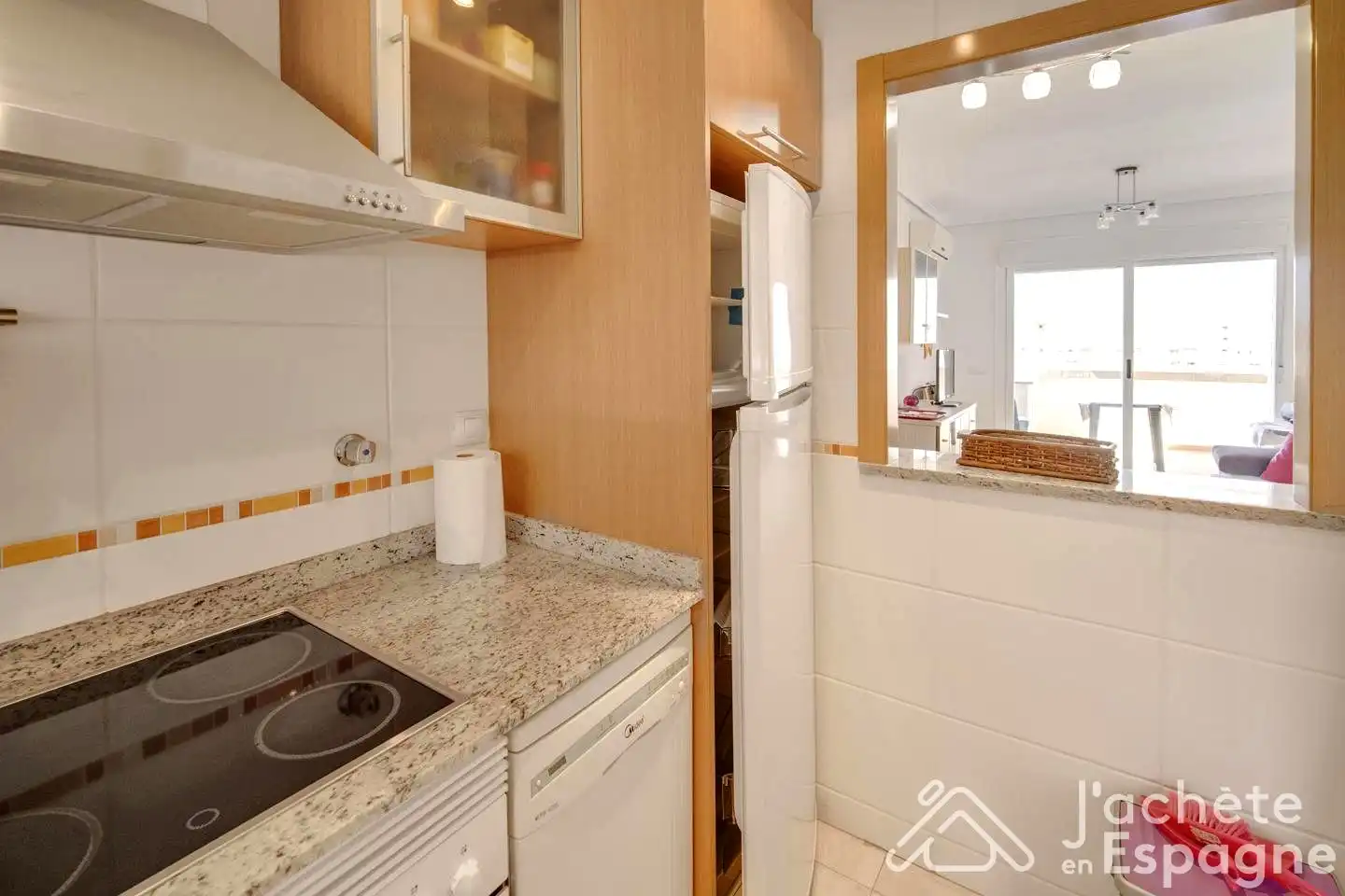 Flat with terrace for sale in Central, imagen 9