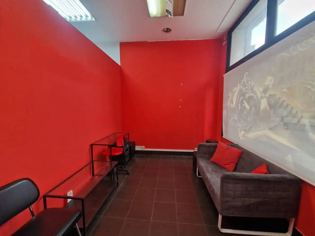 Business premises to rent in Calle Novia Salcedo, imagen 3