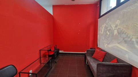 Foto 3 von Geschaftsraum zur Miete in Calle Novia Salcedo, Basurtu, Bilbao