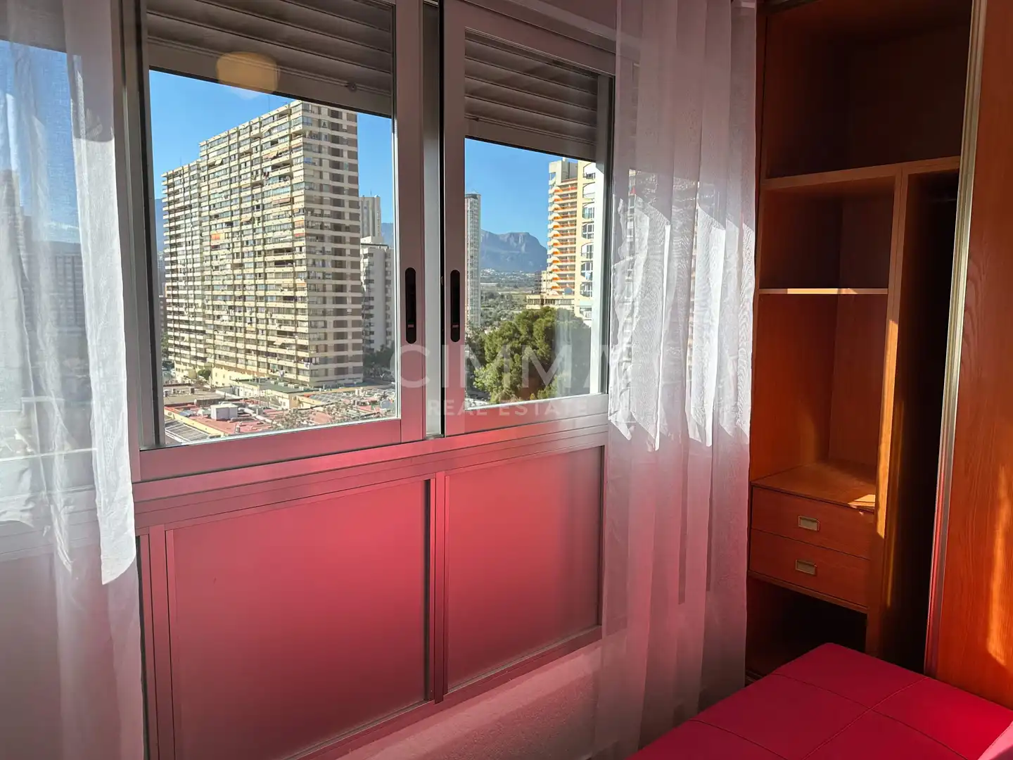 Apartment with terrace for sale in Rincón de Loix, imagen 28