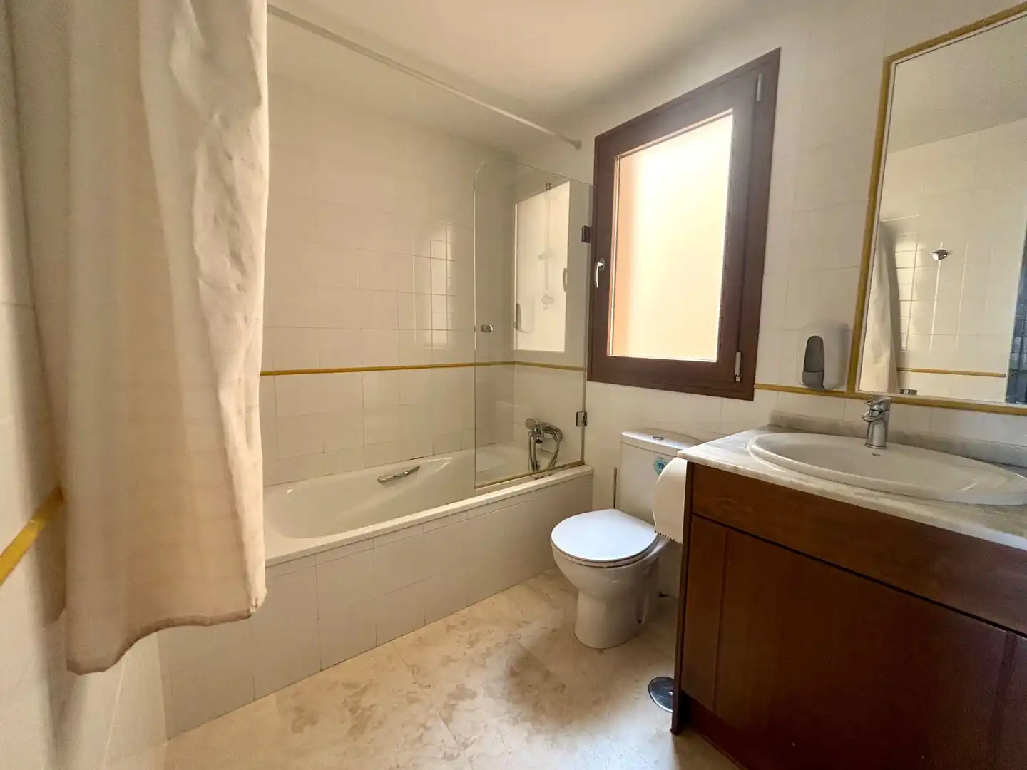 Apartament amb piscina de lloguer a Playa del Acequión, Náufragos y Rocío del Mar, imagen 20
