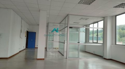 Foto 3 de Oficina de alquiler en Ibaeta, Donostia - San Sebastián