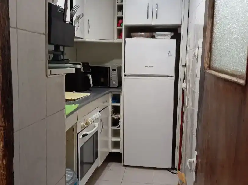Cuina de Casa adosada en venda en Ledesma