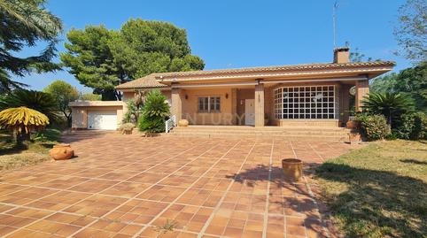 Photo 3 of House or chalet for sale in Carrer 607, 24, Paterna, Spain, 24, La Cañada, Valencia