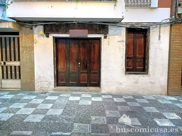 Local comercial en venda a Joaquín Ruano, imagen 2