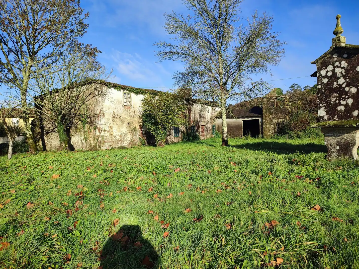Country homes for sale in Santiago de Compostela , A Coruña