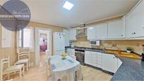 Kitchen of Flat for sale in Águilas  with Air Conditioner, Heating and Balcony