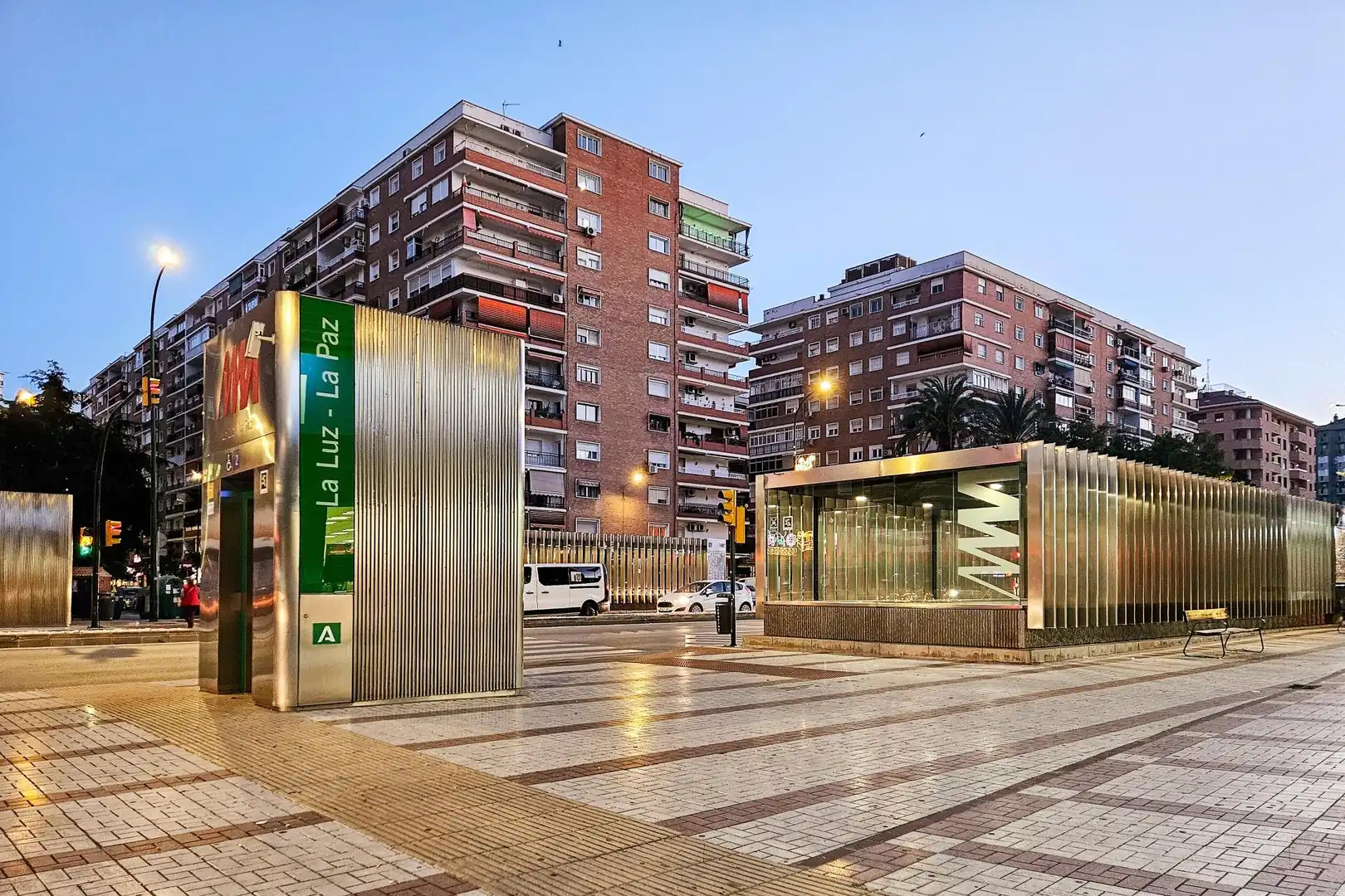 Flat with lift for sale in Avenida de los Guindos, imagen 15